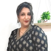 Photo of Meenakshi Bhatia