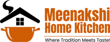 Meenakshi Home Kitchen